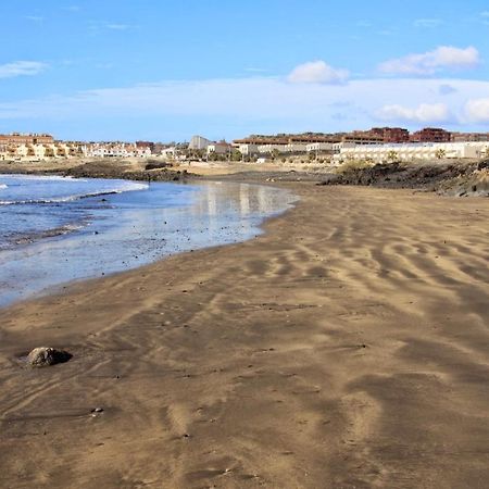 Luxury Beachfront Penthouse El Médano Zewnętrze zdjęcie