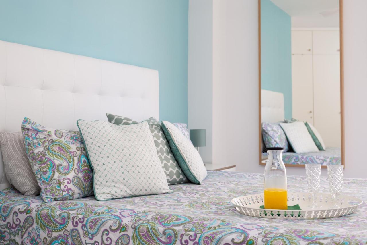 Luxury Beachfront Penthouse El Médano Zewnętrze zdjęcie